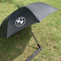 [장우산차량거치대] 차량용 장우산 삼단우산 거치대 수납 정리 인테리어 우산꽂이 헤드레스트 걸이형