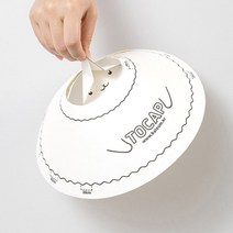 (50매 100매) 기름튐 방지 일회용 오일 가드 집에서 삼겹살 구울 때 필수품 팬캡 생선구울때 캠핑 간편 프라이팬가드 냄새 캡 오염 멀티커버 후라이팬 덮개, 100매