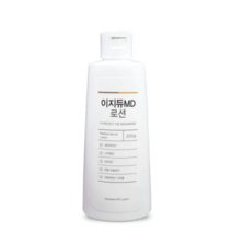 이지듀 MD 보습 로션 200g 병원전용 제품, 200ml, 1개