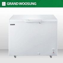 우성 다목적냉동고 203L CWBD-203FA 오쿠마