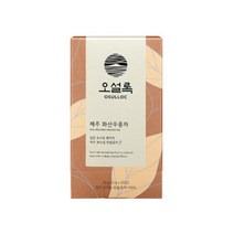 오설록 제주 화산우롱차 티백 20EA 2개, 상세페이지 참조, 상세페이지 참조, 상세페이지 참조, 상세페이지 참조, 상세페이지 참조