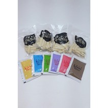 본사발송 쭝일아찌 5단계 빨강떡볶이 당일 제조밀떡 세트 떡볶이 택배, 로제떡볶이순한맛(떡+소스)