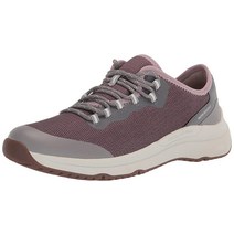 Rockport 남성용 토탈 모션 트레일 스포츠 레이스 스니커즈 엘더베리 에코 Wr 6