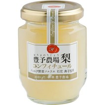 사과 블루베리 콩포트 딸기 분명 스키 도요요농장 완숙배 컨피쳐 140g, 1개