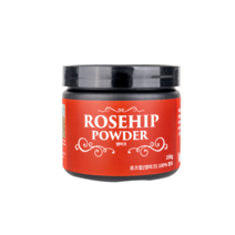 덴마크 유기농 로즈힙 파우더(100%) 베타카로틴 라이코펜 항산화, 덴마크 유기농 로즈힙 파우더 100ml 1통