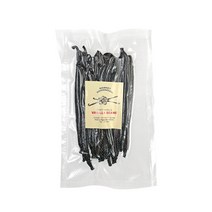 마켓구디너프 바닐라빈 50g (고메A등급 파푸아뉴기니 타히티품종)