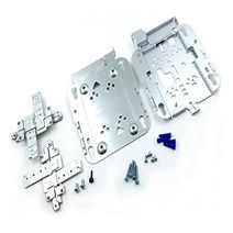 Cisco Compatible 1140 Series Ceiling/Wall Mount Bracket/AIR -AP1140MNTGKIT=, 1