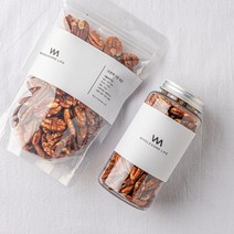 세척후 매일아침 구운 피칸 볶은 볶음, 15g × 12봉지