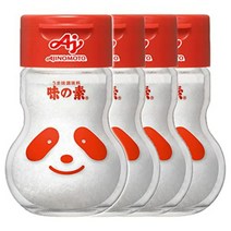 일본 아지노모도 우마미 감칠맛 조미료 70g x 4개세트, 단일상품개