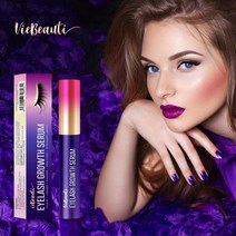 VieBeauti Premium Eyelash Growth Serum and Eyebrow