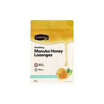 콤비타 마누카허니 캔디 쿨민트 500g, 1개