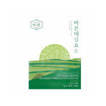 바른 매실 효소 3g x 30포