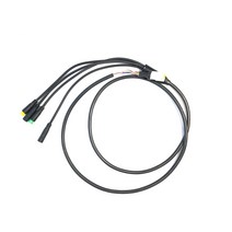 전기 자전거 m620 g510 mid motor eb-b 1t4 splitter lay