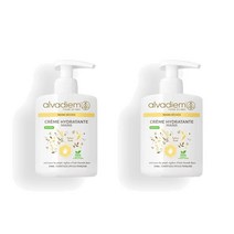 Alvadiem Moisturizing Hand Cream 알바디엠 모이스춰라이징 핸드크림 275ml 2팩