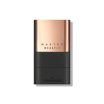 조성아 메가핏 스틱 파운데이션 SPF50+ 마스터, 1개, 01호 라이트 베이지