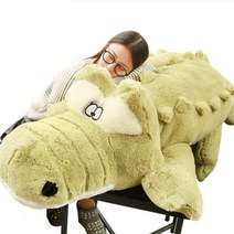 3m 300cm(1m악어인형색깔선택가능 방향제 모형장미꽃포함), 1