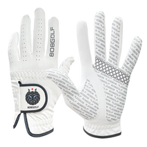 808 골프 장갑 합피 양피 그립라인 통기성 원단 스크린 라운딩