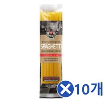 백설 파스타 스파게티면 320gx10개 홈파스타 파스타면 스파게티요리/까르보나라/홈파스타/스파게티/파스타/파스타만들기/파스타면/토마토파스타/스파게티면/파스타요리, 단일 수량