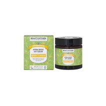 뷰티 키친 아비시니안 오일 히드라 부스트 데이 크림 60ml Beauty Kitchen Abyssinian Oil