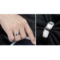 염력 마술도구세트 마술카드 마그네틱 pk 링 트릭 인비저블 이안 클로즈업 기믹 소품, 17mm