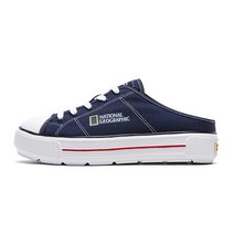 NATIONALGEOGRAPHIC N211AFW130 도러블 뮬 NAVY