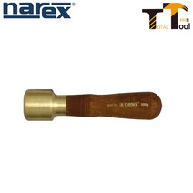 narex 카빙동망치 825001 동망치 동함마 동햄머 동해머 신주망치 신주함마 신주햄머