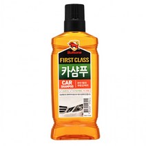 카샴푸 고농축 530ml 거품세차 불스윈, 1개, 상세페이지 참조