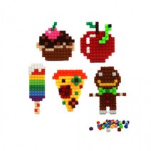 이지피아 이지툭툭블럭 간식만들기, 초코머핀