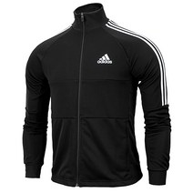 아디다스 세레노 트랙 남자 트레이닝 집업 점퍼