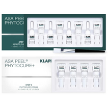 [공식] 클랍 아사 필® 피토큐어+ (붓 증정)