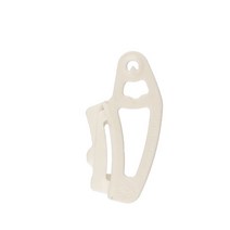 자전거 구동계 기어변속 앞 뒷 드레일러 스램 이글용 리어 체인 변속기 조정 도구, 01 White(new)