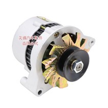 제네레이터 12v24v 지게차 발전기 트랙터 경운기, 레귤레이터 JF12A 28V1000W