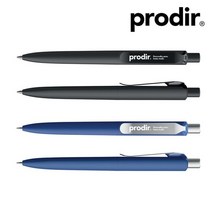 prodir 프로디아 정품 스위스 프리미엄 샤프 DS8, 상세설명 참조, 블루
