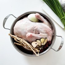다향오리 백숙 생육 생오리 통오리, 다향 통오리 1.6kg