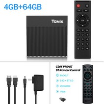 DivX Tanix-X4 안드로이드 11 스마트 TV 박스 Amlogic S905X4 AV1 3D 디스플레이 8K 4G32G 4G64G BT 셋톱 2.4/5G WIFI 접두사, [02] Eu 플매트 카펫 러그, [02] 4G 32G Add i8
