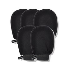 엑스폴리에이팅 바디 미트 AMELIORATE Exfoliating Body Mitt, 5팩
