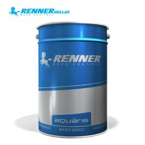 [RANNER] 레너 우드 젤스테인 5L- 실내외겸용, 이탈리안다크월넛