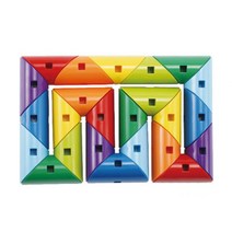 상상력발달 조립 블럭 장난감 완구 3세아기 IQ 놀잇감 교구 조립식장난감 아이완구 토이