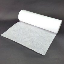 자수(부직포)심지 27cm 20마 A/B/C, A