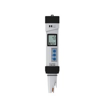 HMDigital HM 다항목 수질측정기 COM-300 EC TDS pH 온도 측정 생활방수 휴대용, 1개