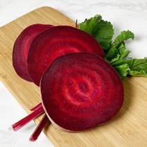 쿡네이처 해남 국내산 무농약 레드비트 2kg 3kg 5kg, 2kg 특상, 1개