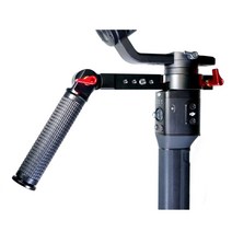 dslr 짐벌 핸들 dji ronin szhiyun 크레인 2 핸드 헬드 짐벌 액세서리 용 핸디 슬링 조절 식 그립, 로닌을 위해