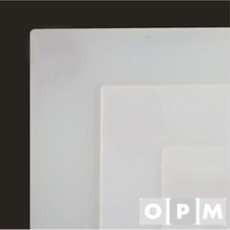 식품n고온용 실리콘 고무판 300x300mm 1T 복원력우수