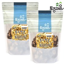 [토종마을] 국산 볶은 백출 200g, 2개