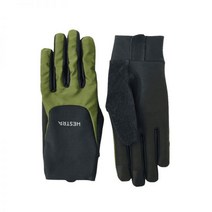 헤스트라 스프린트 롱 올리브 블랙 3001320 870100- 등산 장갑