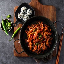 삼대가 [삼대가] 삼대포차 [국내산] 불닭발 250g, 1개