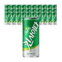 코카콜라 킨사이다, 250ml, 60개