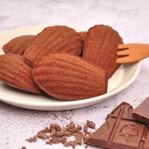 [푸르젠] 초코마들렌 8개입 x 1박스 개별포장, 초코마들렌 8개(1박스)