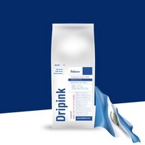 드립핑크 갓볶은 과테말라 안티구아 원두커피 200g/(650268), 홀빈:과테말라 원두커피 200g