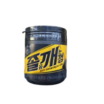 노브랜드 졸음 깨는 껌, 4개